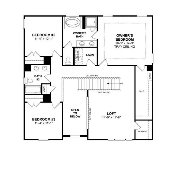 2790 Pinecliff DR, Kannapolis, NC 28027