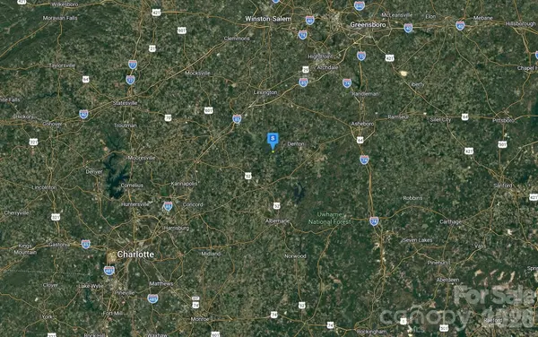 215 Mesa DR, Denton, NC 27239