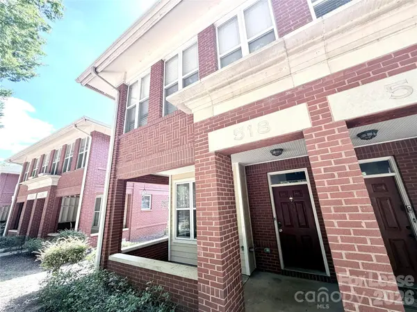 518 E 9th ST, Charlotte, NC 28202