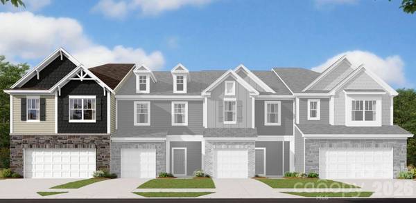 7022 Bentz ST, Charlotte, NC 28269