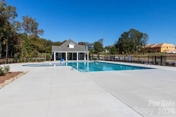 7022 Bentz ST, Charlotte, NC 28269