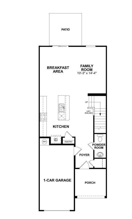 7030 Bentz ST, Charlotte, NC 28269