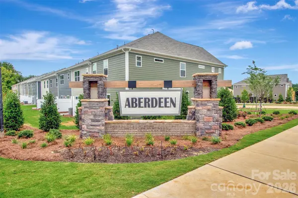 7030 Bentz ST, Charlotte, NC 28269