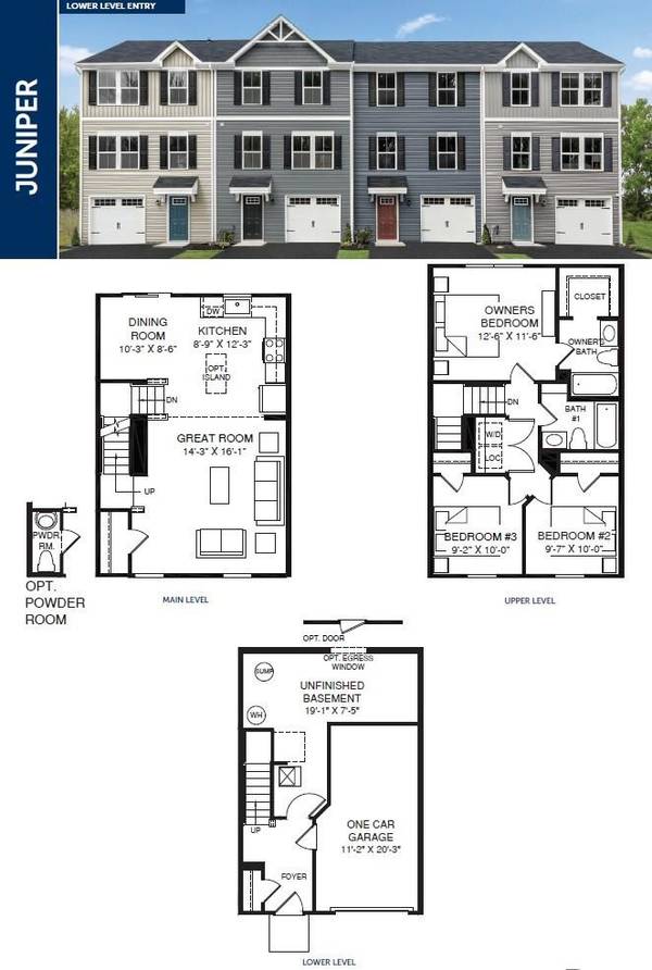 5880 Granbury DR, Kannapolis, NC 28081