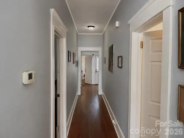 611 W Monroe ST, Salisbury, NC 28144