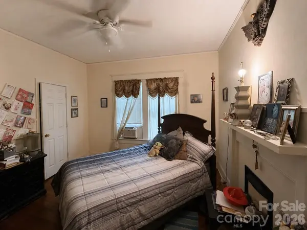 611 W Monroe ST, Salisbury, NC 28144