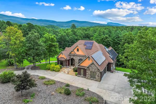 293 Bear Cliff DR, Nebo, NC 28761