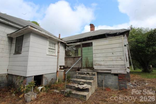 368 HWY 145 HWY N, Chesterfield, SC 29709