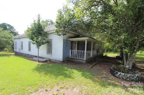 368 HWY 145 HWY N, Chesterfield, SC 29709