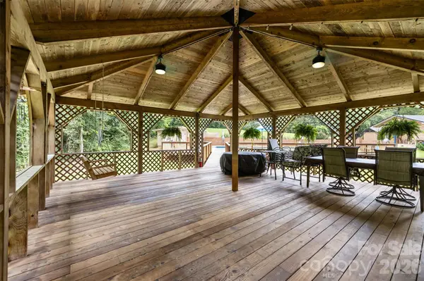 202 Legion RD, Hudson, NC 28638