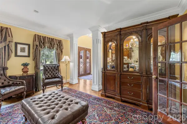 1551 Farrow DR, Rock Hill, SC 29732