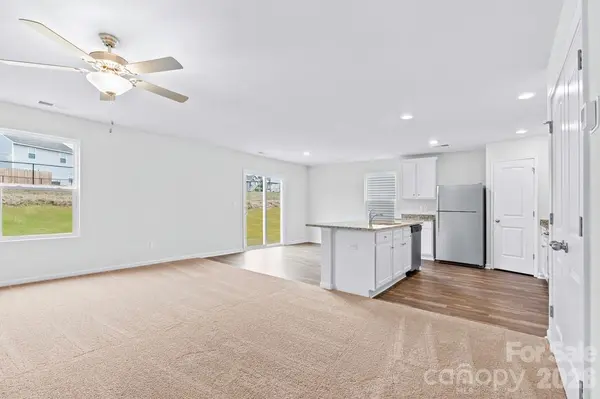 1105 Elyan ST, Richburg, SC 29729