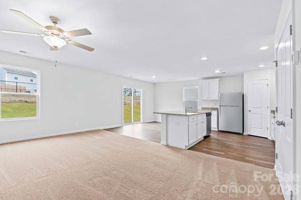 1105 Elyan ST, Richburg, SC 29729