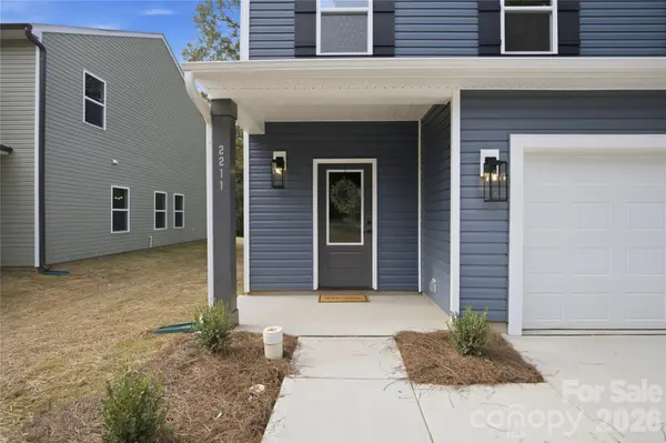 2211 W Seventh AVE, Gastonia, NC 28052