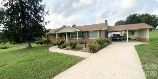 1749 Oak Grove Church RD, Ellenboro, NC 28040