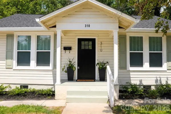 310 Elm ST, Lancaster, SC 29720