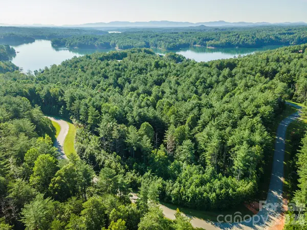 LOT 28 Peninsula Reserve RD, Nebo, NC 28761