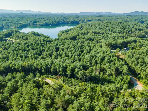 LOT 28 Peninsula Reserve RD, Nebo, NC 28761