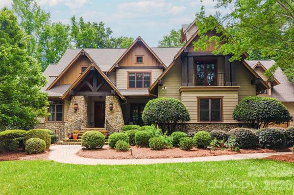 10930 Green Heron CT, Charlotte, NC 28278