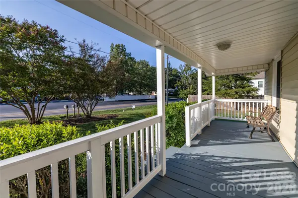 212 E 1st ST, Oakboro, NC 28129