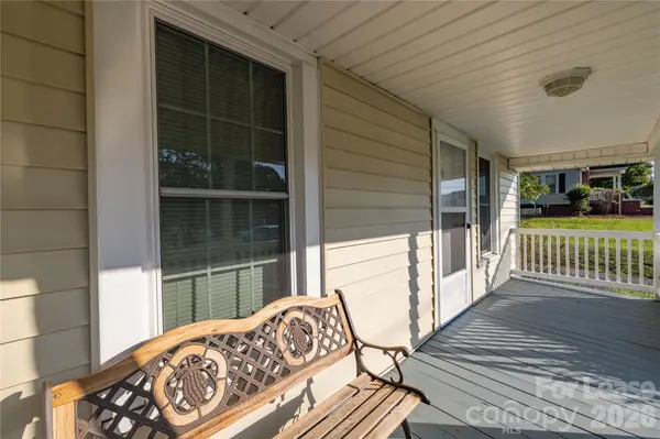 212 E 1st ST, Oakboro, NC 28129