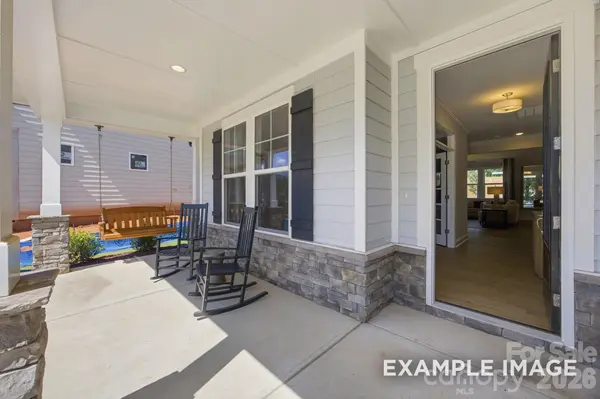 165 Windgate WAY, Mooresville, NC 28115