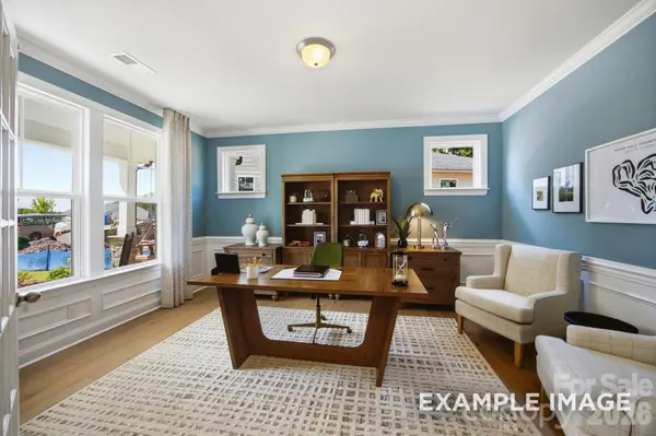 165 Windgate WAY, Mooresville, NC 28115
