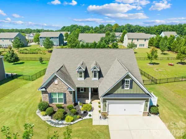 16113 Foreleigh RD, Huntersville, NC 28078