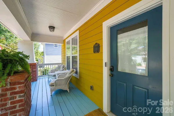 11106 Harbert RD, Huntersville, NC 28078