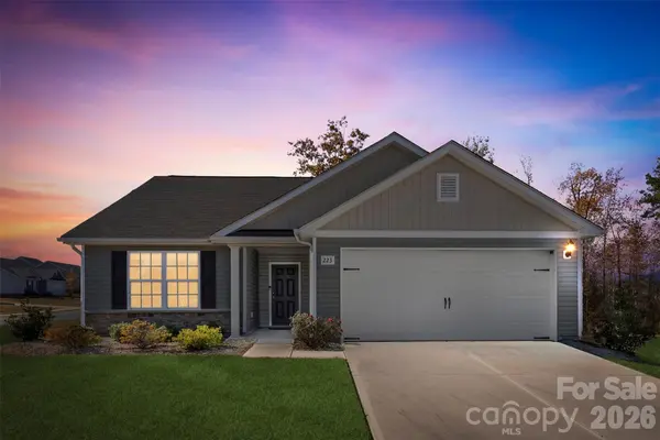 223 Frank Burns WAY, Kings Mountain, NC 28086