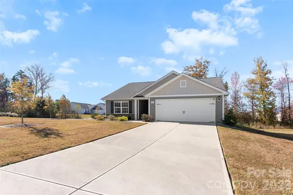 223 Frank Burns WAY, Kings Mountain, NC 28086