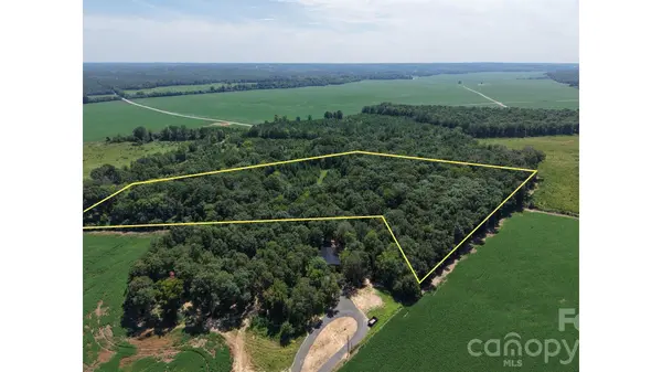 00 Canal RD, Marshville, NC 28103