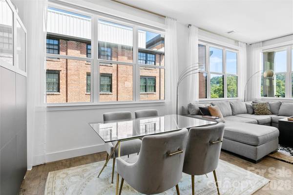 55 S Market ST #416, Asheville, NC 28801