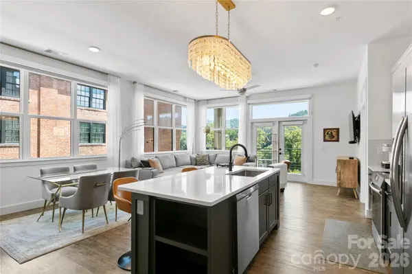 55 S Market ST #416, Asheville, NC 28801