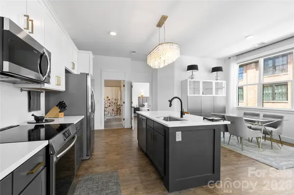 55 S Market ST #416, Asheville, NC 28801