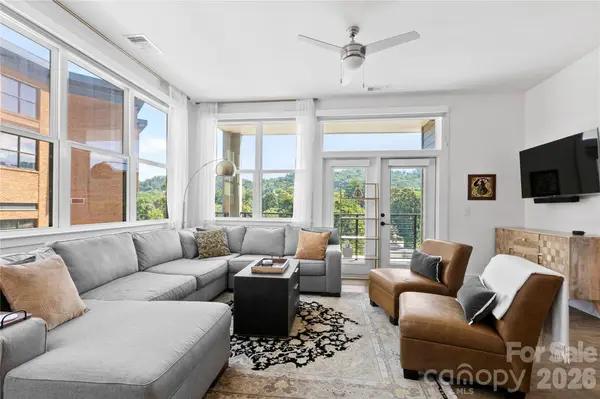 55 S Market ST #416, Asheville, NC 28801