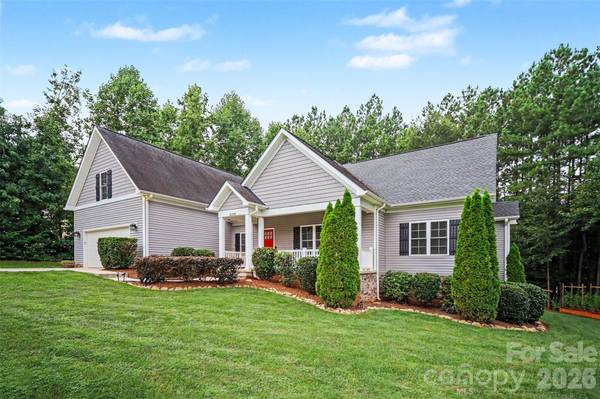 3396 Long Cedar LN, Alexis, NC 28006