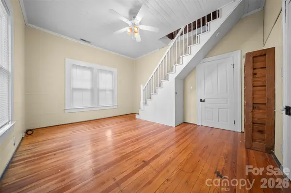 116 Whitesides ST, Cherryville, NC 28021