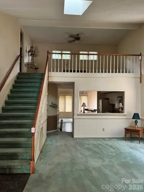 1301 Independence TRL, Morganton, NC 28655