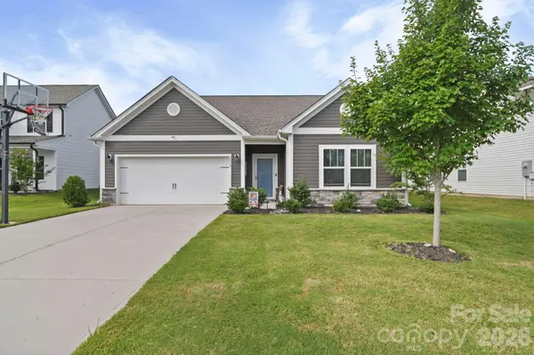 2015 McDonald DR, Stanfield, NC 28163