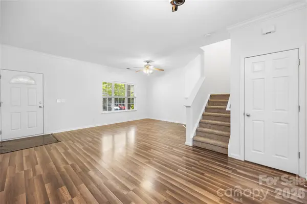 3053 Summerfield Ridge LN, Charlotte, NC 28105