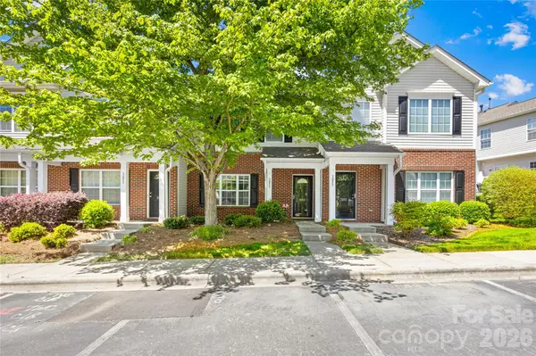 3053 Summerfield Ridge LN, Charlotte, NC 28105