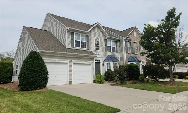 1336 Watson Mills ST NW, Concord, NC 28027