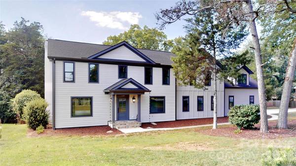 3600 Carmel RD, Charlotte, NC 28226