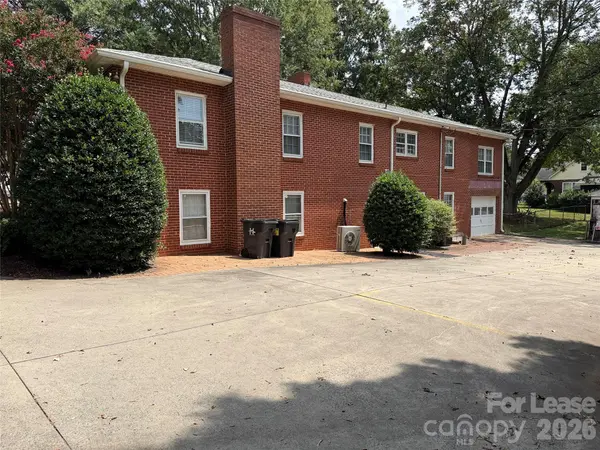 14411 S Old Statesville RD, Huntersville, NC 28078