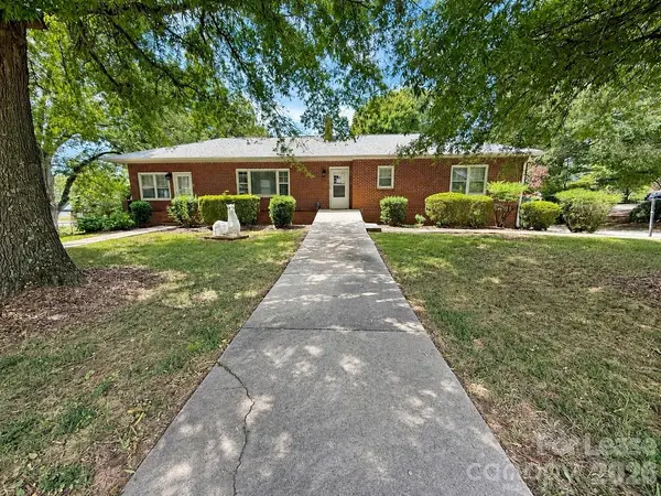 14411 S Old Statesville RD, Huntersville, NC 28078