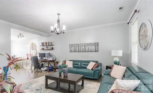 5623 Fetzer AVE NW, Concord, NC 28027