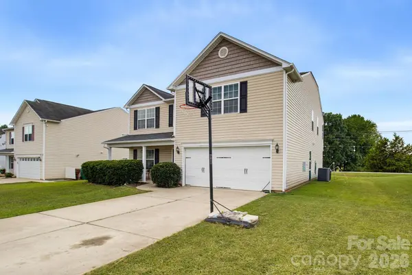 7000 Texas BLVD, Thomasville, NC 27360