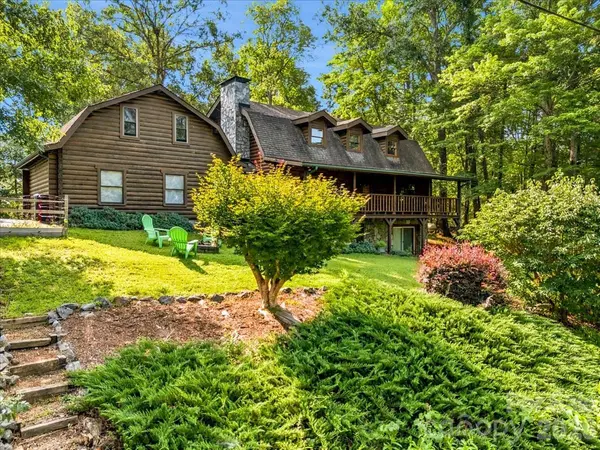 6012 Holiday Shores AVE, Nebo, NC 28761