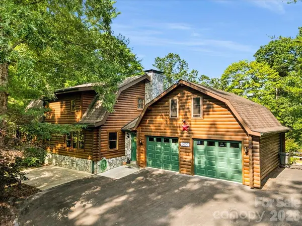 6012 Holiday Shores AVE, Nebo, NC 28761